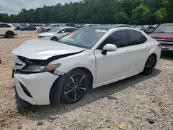 4T1B61HK5KU754165 2019 TOYOTA CAMRY