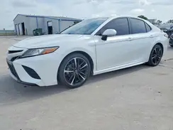 4T1B61HK5KU756031 2019 TOYOTA CAMRY