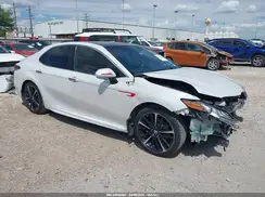 4T1B61HK5KU756840 2019 TOYOTA CAMRY
