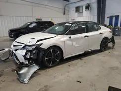4T1B61HK5KU764145 2019 TOYOTA CAMRY