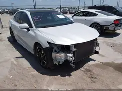4T1B61HK5KU774254 2019 TOYOTA CAMRY
