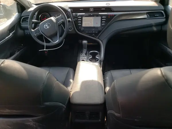 4T1B61HK5KU782029 2019 TOYOTA CAMRY - Image 8