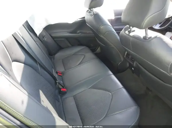 4T1B61HK5KU788378 2019 TOYOTA CAMRY - Image 8