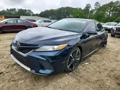 4T1B61HK5KU793211 2019 TOYOTA CAMRY