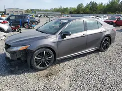 4T1B61HK5KU794441 2019 TOYOTA CAMRY