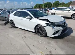4T1B61HK5KU794505 2019 TOYOTA CAMRY