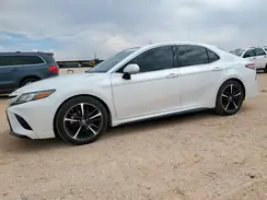 4T1B61HK5KU798120 2019 TOYOTA CAMRY