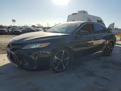 4T1B61HK5KU807916 2019 TOYOTA CAMRY