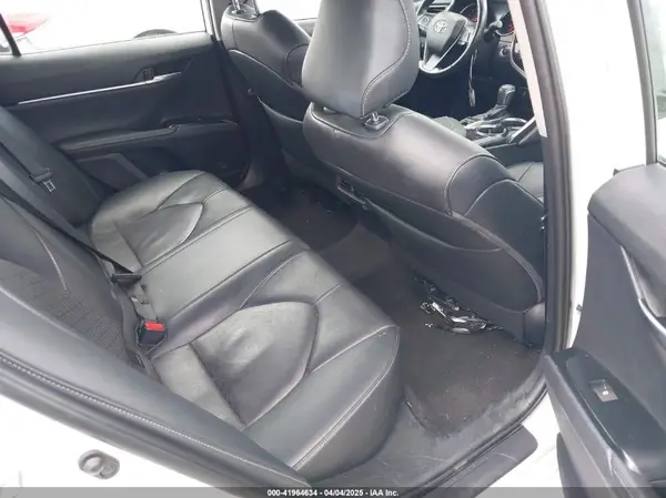 4T1B61HK5KU813375 2019 TOYOTA CAMRY - Image 8