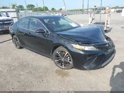4T1B61HK5KU821119 2019 TOYOTA CAMRY