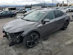 4T1B61HK5KU821704 2019 TOYOTA CAMRY