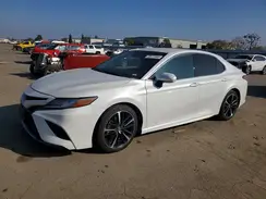 4T1B61HK5KU821735 2019 TOYOTA CAMRY
