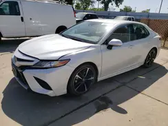 4T1B61HK5KU823954 2019 TOYOTA CAMRY