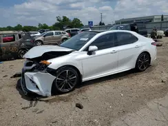 4T1B61HK5KU826837 2019 TOYOTA CAMRY
