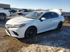 4T1B61HK5KU830077 2019 TOYOTA CAMRY