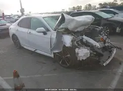 4T1B61HK5KU831410 2019 TOYOTA CAMRY