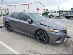 4T1B61HK5KU836235 2019 TOYOTA CAMRY