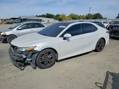 4T1B61HK5KU838390 2019 TOYOTA CAMRY