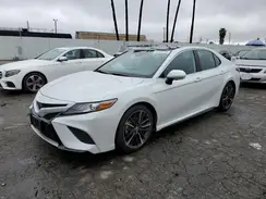 4T1B61HK5KU839264 2019 TOYOTA CAMRY