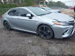 4T1B61HK5KU840169 2019 TOYOTA CAMRY