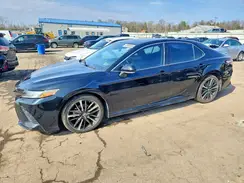 4T1B61HK5KU846005 2019 TOYOTA CAMRY