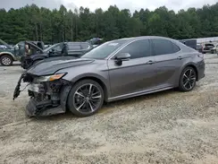 4T1B61HK5KU846893 2019 TOYOTA CAMRY