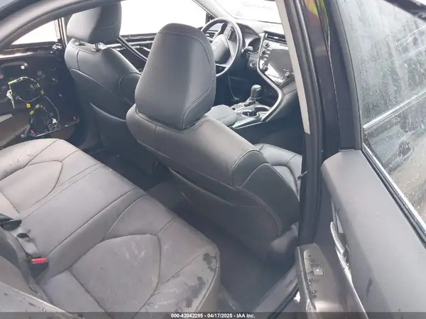4T1B61HK5KU851365 2019 TOYOTA CAMRY - Image 8