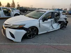 4T1B61HK6JU004661 2018 TOYOTA CAMRY