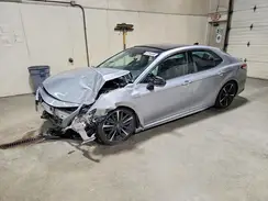 4T1B61HK6JU006667 2018 TOYOTA CAMRY