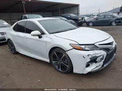 4T1B61HK6JU007205 2018 TOYOTA CAMRY