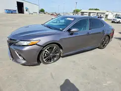 4T1B61HK6JU020634 2018 TOYOTA CAMRY