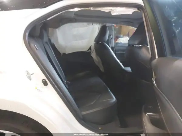 4T1B61HK6JU033254 2018 TOYOTA CAMRY - Image 8