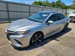 4T1B61HK6JU056808 2018 TOYOTA CAMRY