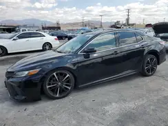 4T1B61HK6JU060485 2018 TOYOTA CAMRY