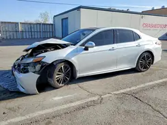 4T1B61HK6JU069137 2018 TOYOTA CAMRY