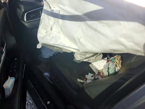 4T1B61HK6JU072989 2018 TOYOTA CAMRY - Image 8