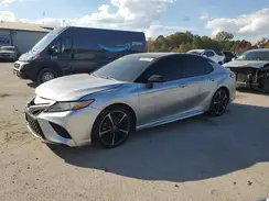 4T1B61HK6JU079327 2018 TOYOTA CAMRY