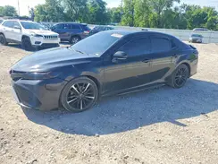 4T1B61HK6JU087685 2018 TOYOTA CAMRY