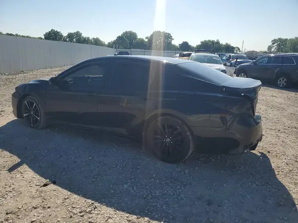 4T1B61HK6JU087685 2018 TOYOTA CAMRY - Image 2
