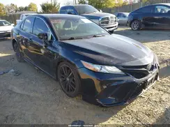 4T1B61HK6JU097696 2018 TOYOTA CAMRY