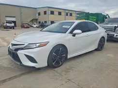 4T1B61HK6JU103027 2018 TOYOTA CAMRY