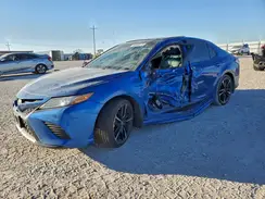 4T1B61HK6JU103352 2018 TOYOTA CAMRY
