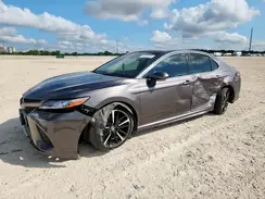 4T1B61HK6JU104128 2018 TOYOTA CAMRY