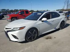 4T1B61HK6JU109684 2018 TOYOTA CAMRY