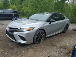 4T1B61HK6JU121642 2018 TOYOTA CAMRY