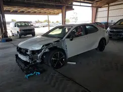 4T1B61HK6JU122502 2018 TOYOTA CAMRY