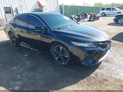 4T1B61HK6JU126016 2018 TOYOTA CAMRY