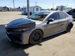 4T1B61HK6JU128381 2018 TOYOTA CAMRY