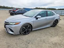 4T1B61HK6JU128865 2018 TOYOTA CAMRY