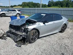4T1B61HK6JU129420 2018 TOYOTA CAMRY